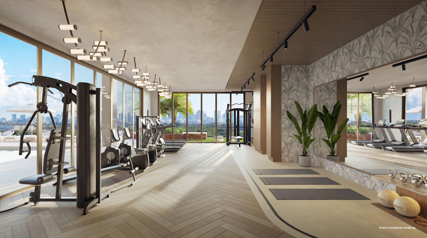 Gym Gym